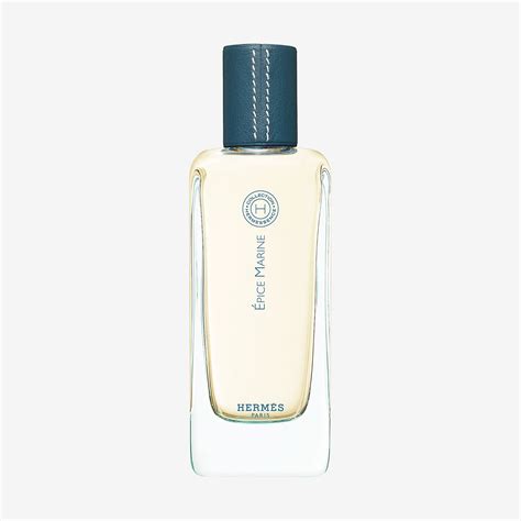 hermes perfume epice marine|hermessence marine hermes.